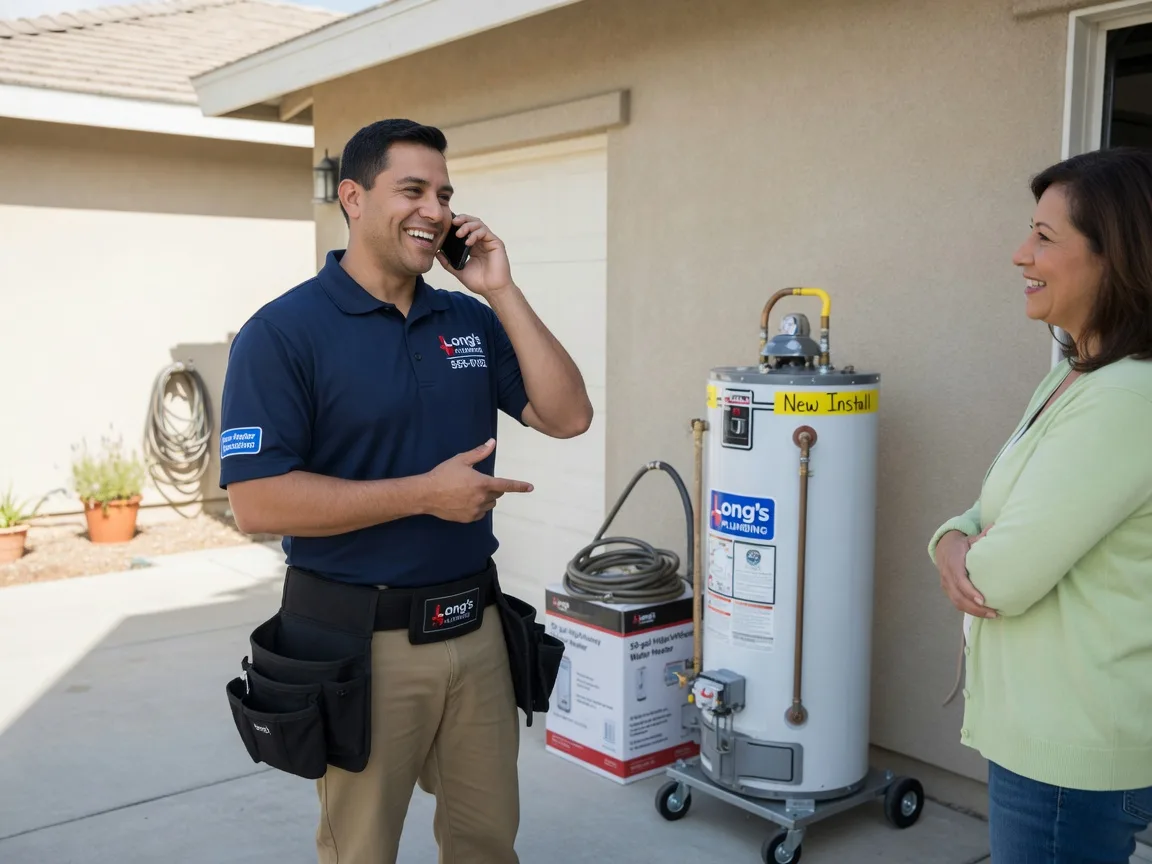 Leak Detection Ulman, MO FAQs